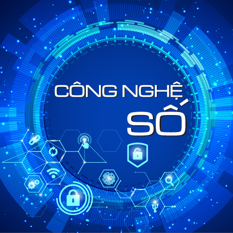 Công nghệ số là gì?