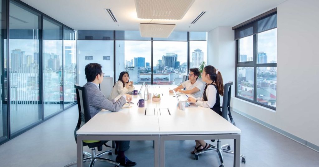 Tổ chức các cuộc họp không cần thiết Công cụ xây dựng quy trình làm việc hiệu quả