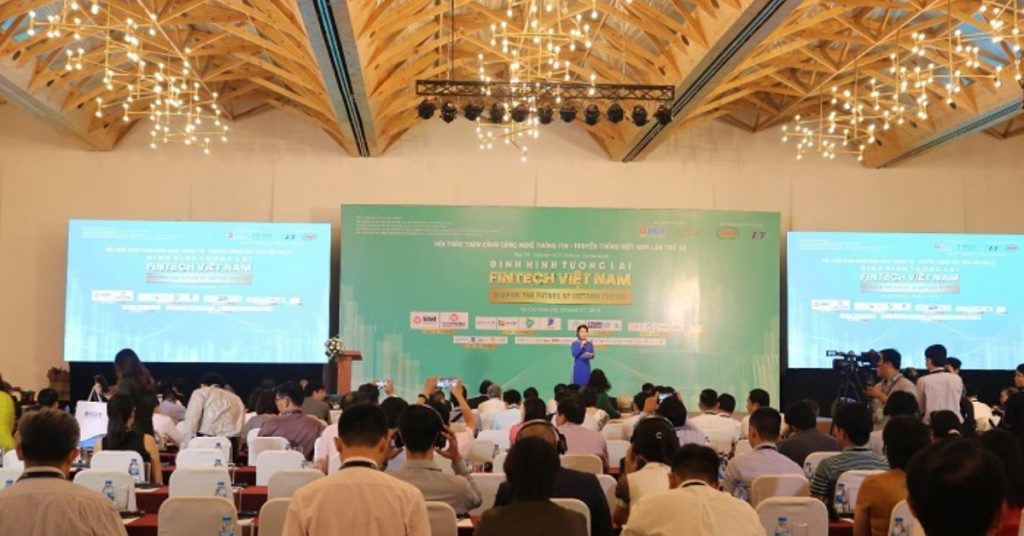 fsi nhận giải top doanh nghiệp phần mềm hàng đầu việt nam 