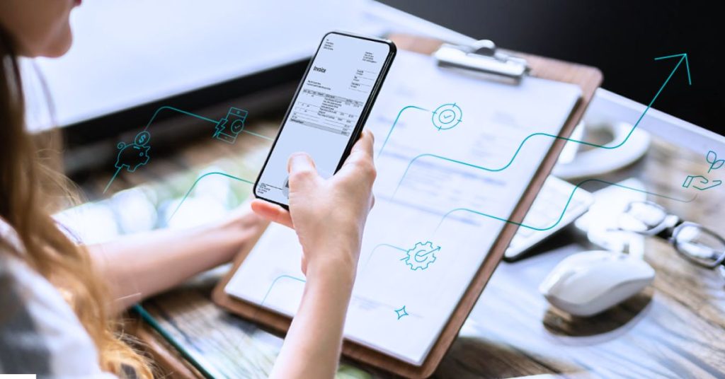 nhận dạng ký tự thông minh icr