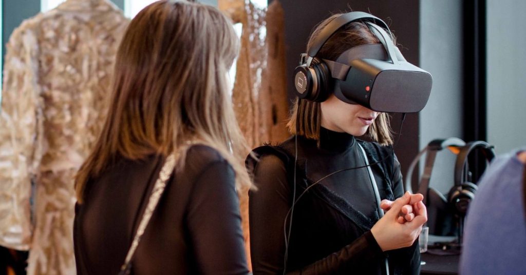 xu hướng công nghệ bùng nổi năm 2023