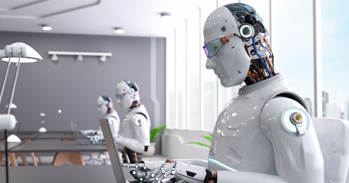 xu hướng công nghệ 2023