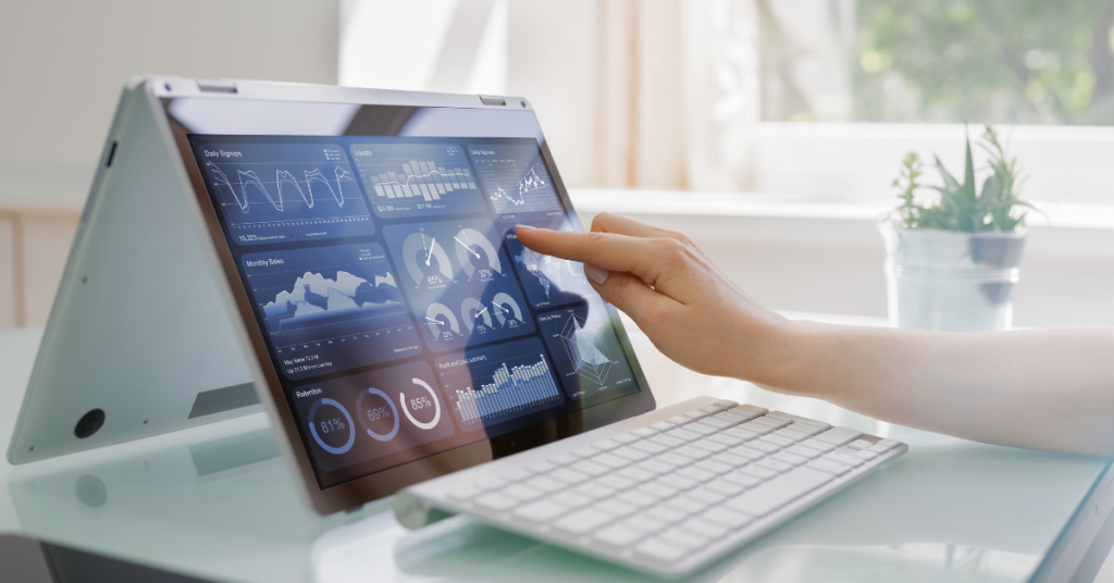 xu hướng công nghệ giúp số hóa thành công