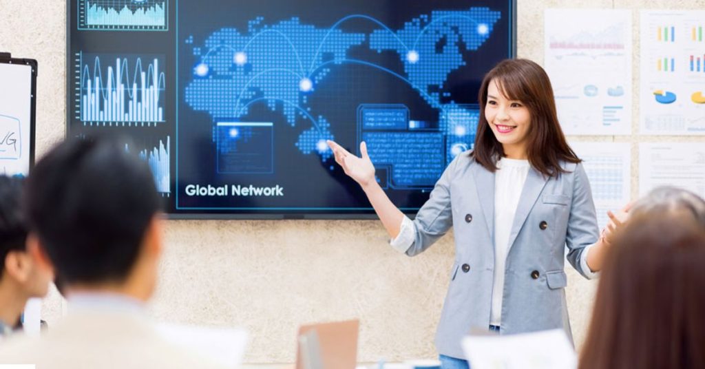 xu hướng định hình quá trình chuyển đổi số 