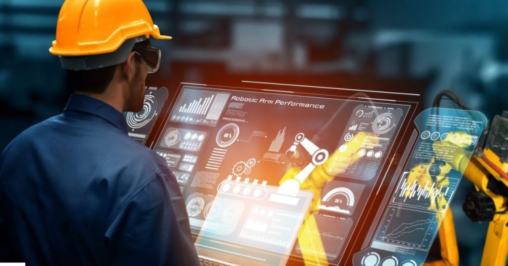 xu hướng định hình quá trình chuyển đổi số 